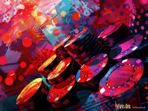 lucky cola casino review|Unveiling Lucky Cola Casino: An In.
